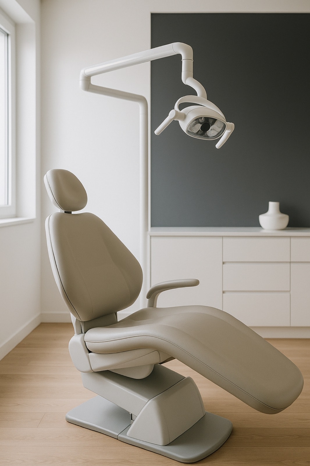 Park Chambers Dental Practice